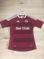 FCN Trikot DER CLUB 1.FC Nürnberg Heimtrikot Adidas S Original Nürnberg (Mittelfr) - Aussenstadt-Sued Vorschau