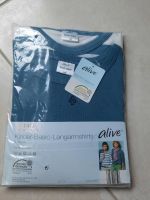 Kinder Langarmshirt Gr. 140 Doppelpack neu+OVP Baden-Württemberg - Lenningen Vorschau