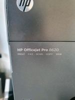 HP Officejet Pro 8620 Baden-Württemberg - Reutlingen Vorschau