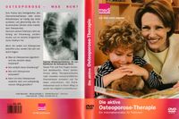 Die aktive Osteoporose-Therapie DVD Nordrhein-Westfalen - Emmerich am Rhein Vorschau