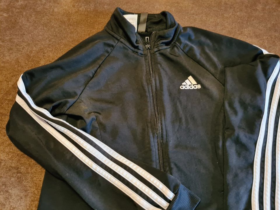 Adidas Jogging Anzug in Dinslaken