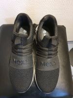 MEXX Sneakers schwarz weiß Frankfurt am Main - Innenstadt Vorschau