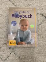 Das große GU Babybuch Nürnberg (Mittelfr) - Mitte Vorschau
