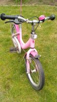 Fahrrad Mädchen Puky 16 Zoll pink, Abholung Nordrhein-Westfalen - Nettetal Vorschau