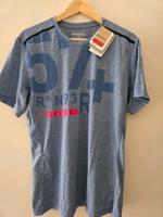 Reebok Sportshirt NEU Gr. M Wandsbek - Hamburg Eilbek Vorschau