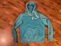 Schöner Original Superdry Orange Label Hoodie Gr. L Mülheim - Köln Holweide Vorschau