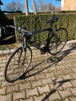 +++ Scott Carbon Rennrad +++ Gr. 56 Bayern - Grabenstätt Vorschau