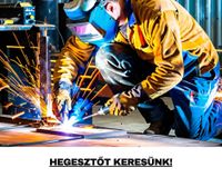 Hegesztőket keresünk ! Schweisser (m/w/d) gesucht ! Leipzig - Sellerhausen-Stünz Vorschau