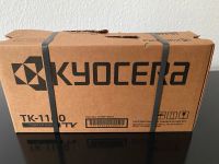 Kyocera❤️ Toner-Kit TK-1160 ( 2x vorhanden) Baden-Württemberg - Karlsruhe Vorschau