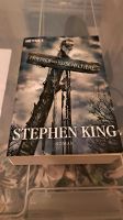 Buch Friedhof der Kuscheltiere Stephen King Bayern - Buchloe Vorschau