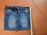 Jeansrock Rock Minirock 38/40 Bayern - Miesbach Vorschau