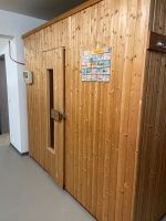 Sauna -gebraucht- Bayern - Parsberg Vorschau