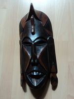 Afrikanische Maske Niedersachsen - Oldenburg Vorschau