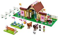 Lego Friends Reiterstall Sachsen-Anhalt - Abbenrode Vorschau