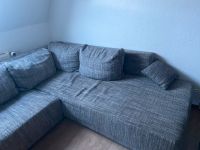 Sofa mit schlaffunktion Zustand ok Stuttgart - Stuttgart-Süd Vorschau