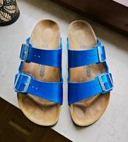 Birkenstock Arizona 40 inkl Versand Bayern - Berg Oberfr. Vorschau