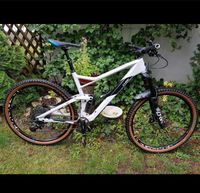 Cube Stereo C62 Mountainbike XL NP: 2600€! Rad Bike Herren Sport Nürnberg (Mittelfr) - Mitte Vorschau