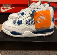 Nike Air Jordan 4 Retro Military Blue GS Sneaker Schuhe 40 Köln - Mülheim Vorschau