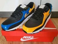 Nike Air Max 90 City Pack Shanghai 2020 44,5 Bayern - Pfronten Vorschau