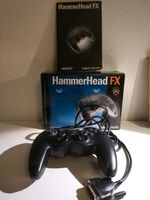 3dfx Interactive Hammerhead FX gamepad Berlin - Lichtenberg Vorschau