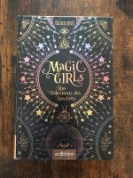 Jugend: Magic Girls Das Geheimnis des Amuletts von Marliese Arold Berlin - Pankow Vorschau