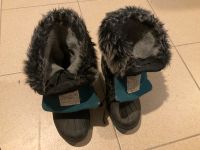 Winterstiefel Bayern - Reichertshausen Vorschau