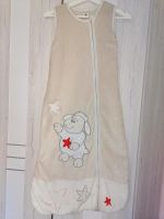 My Little Bear Schlafsack Winterschlafsack Gr.110 Sachsen - Scheibenberg Vorschau