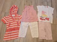 Gr. 74 Sommer Set Esprit, Kanz, Blue Seven Nordrhein-Westfalen - Schwerte Vorschau