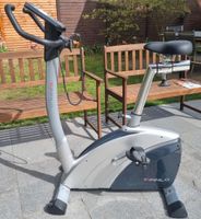 Finnlo Exum GTR Heimtrainer/Ergometer Hessen - Offenbach Vorschau