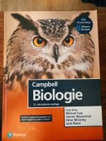 Biologie - Campbell Mecklenburg-Vorpommern - Greifswald Vorschau