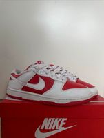 Nike Dunk Low Championship Red/White (Gr.44) Berlin - Rudow Vorschau