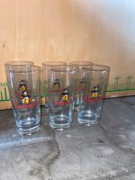 6x Schultheiss Glas Bierglas Gläsersatz 0,2L NEU Brandenburg - Werder (Havel) Vorschau