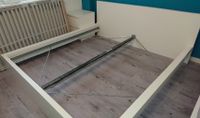 Ikea Malm Bett Doppelbett Ehebett 180x200 weiß inkl. Lattenrost Thüringen - Arnstadt Vorschau