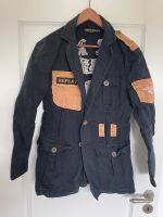 Replay Jacke Blazer Anzugjacke Gr. M neuwertig schwarz Niedersachsen - Blender Vorschau