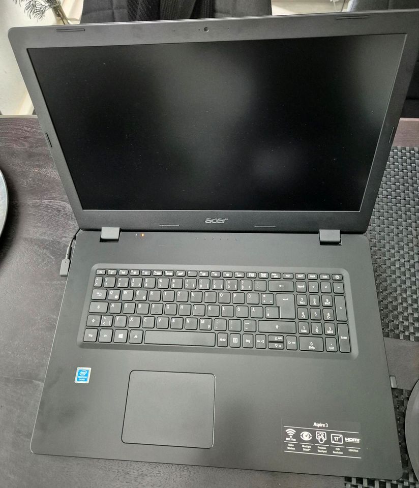 Acer Aspire A317-32 Laptop/Notebook 17,3Zoll in Lengerich