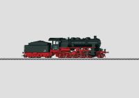 Märklin BR 58.10-21, DB |  H0 - Art.Nr. 37589 Güterzug-Dampflok Düsseldorf - Angermund Vorschau