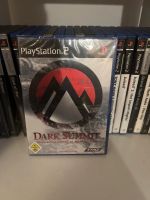 Dark summit eingeschweißt PS2 PlayStation Brandenburg - Treuenbrietzen Vorschau