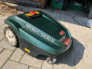 John Deere Tango E5 eBay Kleinanzeigen ist jetzt Kleinanzeigen