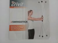 Swingstick Crivit Sports *Fitnessgerät Beuel - Schwarzrheindorf Vorschau