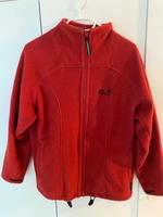 Jack Wolfskin Fleece Jacke Bayern - Esselbach Vorschau