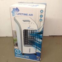 Lifetime Air Luftkühler - 3-in-1 Sachsen-Anhalt - Magdeburg Vorschau