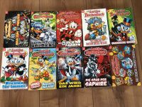 Donald Duck Comics Baden-Württemberg - Ilvesheim Vorschau