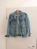 Jeansjacke Größe 34 Kr. München - Unterföhring Vorschau