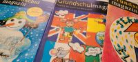 Zeitschrift "Grundschulmagazin" Bayern - Neukirchen vorm Wald Vorschau