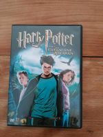 DVD Harry Potter und der gefangene von Askaban Baden-Württemberg - Karlsruhe Vorschau