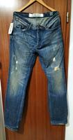 Männerjeans von Superdry Größe 34 Bayern - Augsburg Vorschau