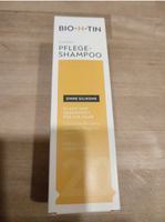 BIO-T-TIN Pflege Shampoo Vitamin H Grüntee Aloe Vera 200 ml NEU Bayern - Erding Vorschau
