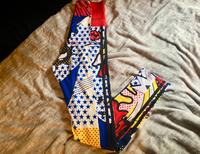 Adidas x Rita Ora Leggings im Comic Style | Gr.XS Köln - Ehrenfeld Vorschau
