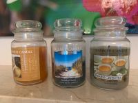 Yankee candle set Brandenburg - Seelow Vorschau