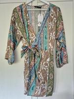 ZARA Jumpsuit Gr. 36 NEU Nordrhein-Westfalen - Wilnsdorf Vorschau